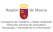 Comunidad Autnoma de la Regin de Murcia